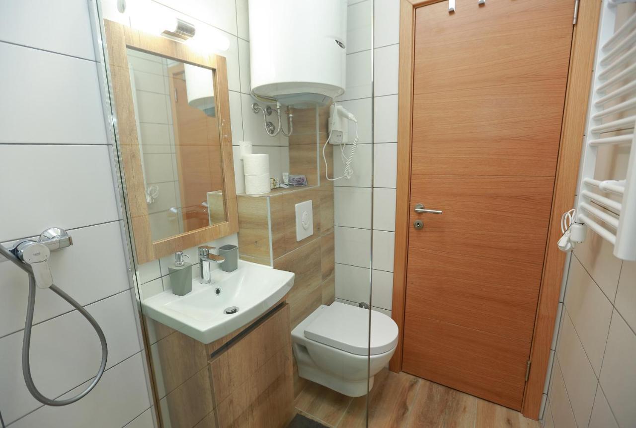 Apartman Kutak Jahorina Exterior foto