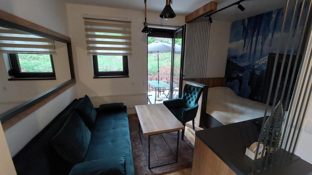 Apartman Kutak Jahorina Habitación foto