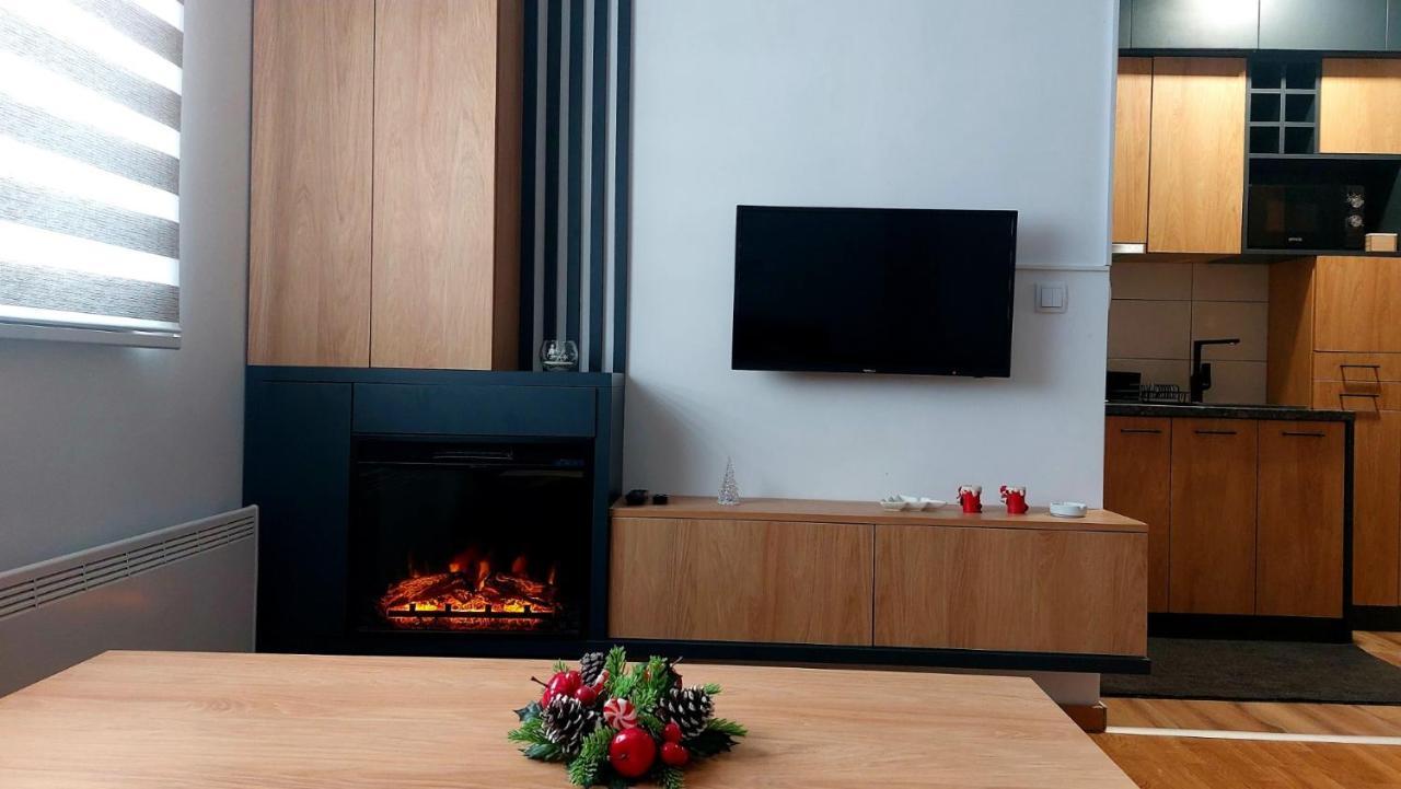 Apartman Kutak Jahorina Exterior foto