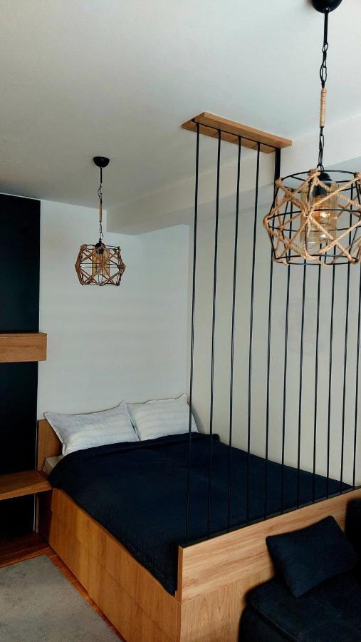 Apartman Kutak Jahorina Exterior foto